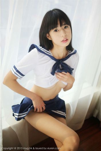 [美媛馆MYGIRL] 2015.12.22 VOL.184 Ellie艾栗栗_p027