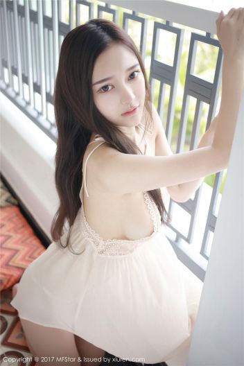 [模范学院美女] 2017.07.25 Vol.101 唐琪儿il_p029