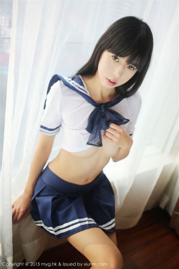 [美媛馆MYGIRL] 2015.12.22 VOL.184 Ellie艾栗栗_p022