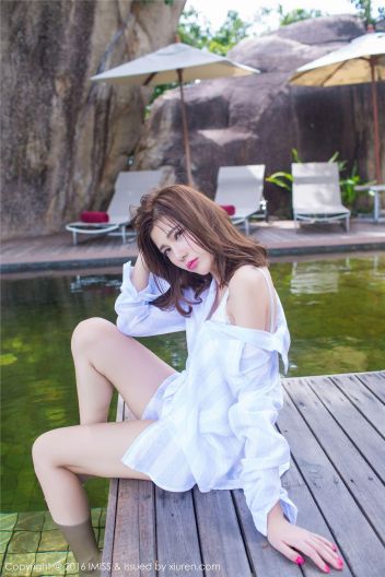 [IMISS爱蜜社美女] 2016.11.14 VOL.139 Sandy陈天扬_p044