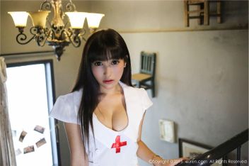 [秀人XIUREN] 2015.09.01 NO.389 Nic妮可可_p078