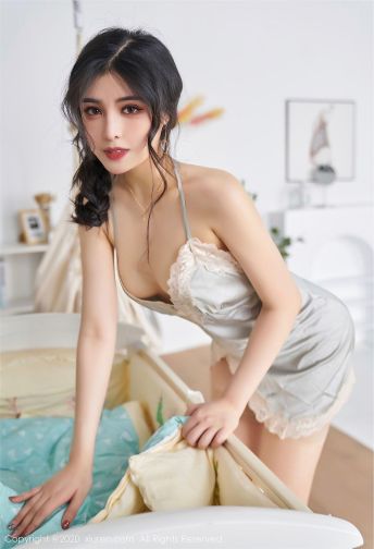 [XIUREN秀人网] 2020.11.04 NO.2737 韩静安_p044