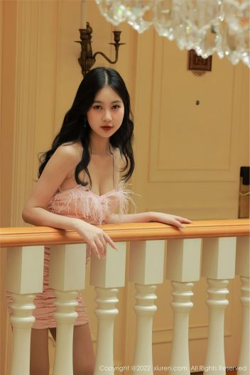 [XIUREN秀人网] 2022.07.06 NO.5235 谢晚晚_p048