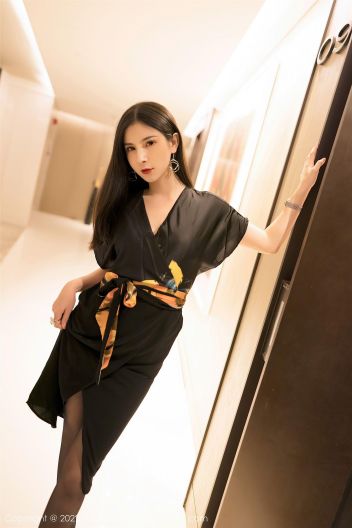 [FEILIN嗲囡囡] 2022.06.27 NO.450 小蛮妖Yummy_p067