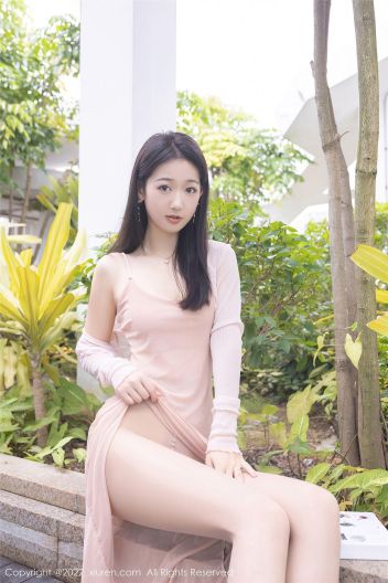 [XIUREN秀人网] 2022.07.18 NO.5293 唐安琪_p028