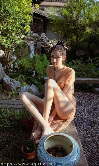 [Ugirls爱尤物] NO.1643 模特合集_p029