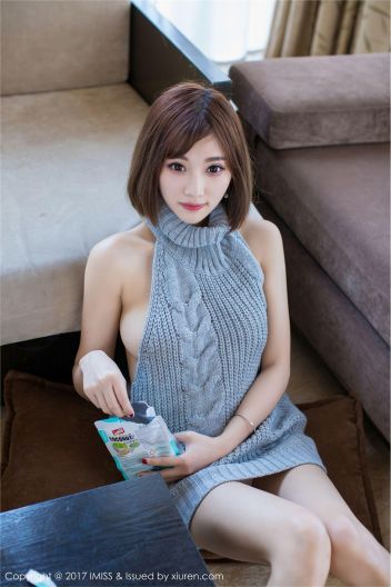 [IMISS爱蜜社美女] 2017.05.11 VOL.166 杨晨晨sugar_p027
