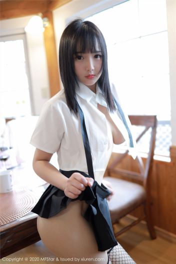 [MFStar模范学院] 2020.01.13 Vol.255 徐微微mia_p026