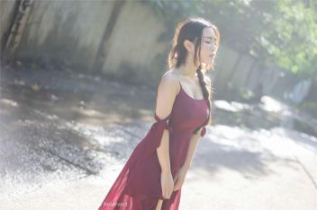 [秀人XIUREN] 2017.09.13 NO.814 兜豆靓Youlina_p032