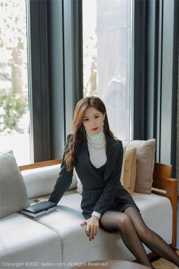 [XIUREN秀人网] 2020.12.17 NO.2910 杨紫嫣Cynthia_p015