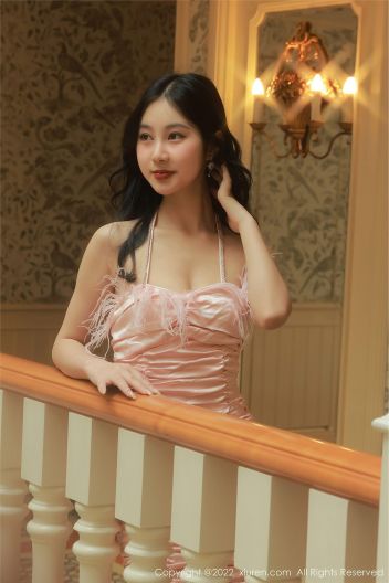 [XIUREN秀人网] 2022.07.06 NO.5235 谢晚晚_p046