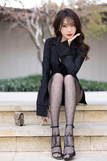 [XIUREN秀人网] 2023.01.30 NO.6191 徐莉芝Booty_p034