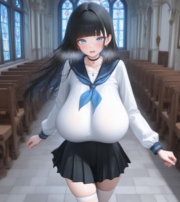 迷い人_黒髪ちゃんテスト_130117995_p63