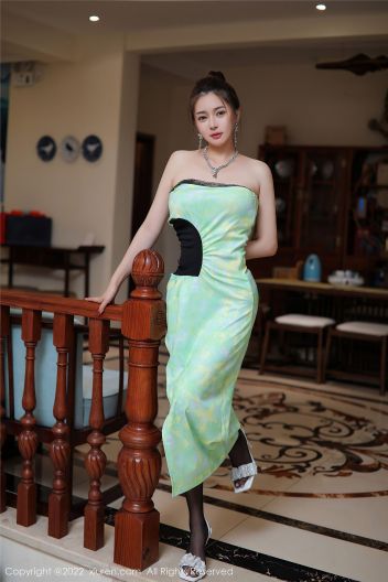 [XIUREN秀人网] 2022.03.29 NO.4786 凯竹姐姐_p047