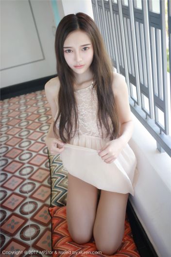 [模范学院美女] 2017.07.25 Vol.101 唐琪儿il_p050