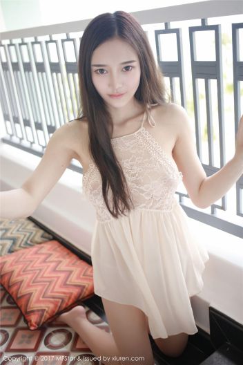 [模范学院美女] 2017.07.25 Vol.101 唐琪儿il_p026