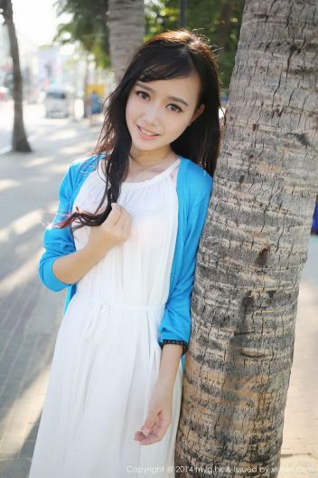 [美媛馆MYGIRL] 2014.12.27 Vol.086羽住Toro_p001