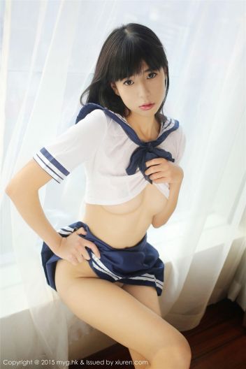 [美媛馆MYGIRL] 2015.12.22 VOL.184 Ellie艾栗栗_p028