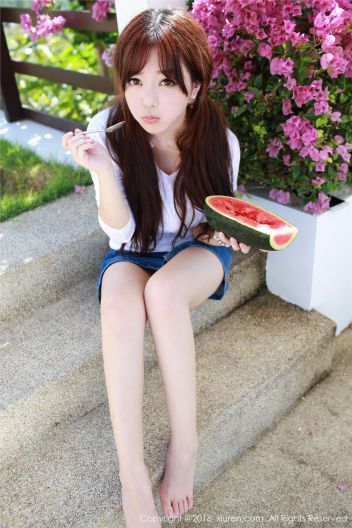 [秀人XIUREN] 2016.02.29 NO.490 刘飞儿Faye_p005