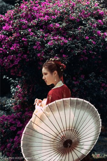 [XIUREN秀人网] 2020.07.10 NO.2313 久久Aimee_p021