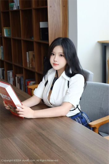 [XIUREN秀人网] 2024.05.31 NO.8637 小薯条nienie_p071