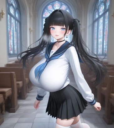 迷い人_黒髪ちゃんテスト_130117995_p80