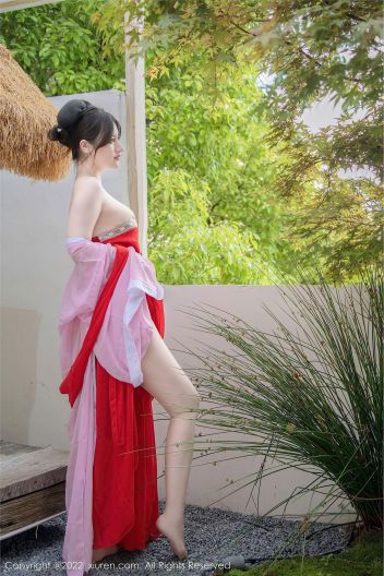 [XIUREN秀人网] 2022.06.14 NO.5141 诗诗kiki_p081