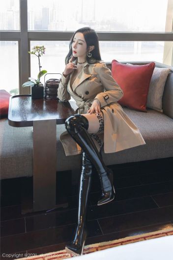 [XIUREN秀人网] 2021.09.29 NO.4020 允爾_p081