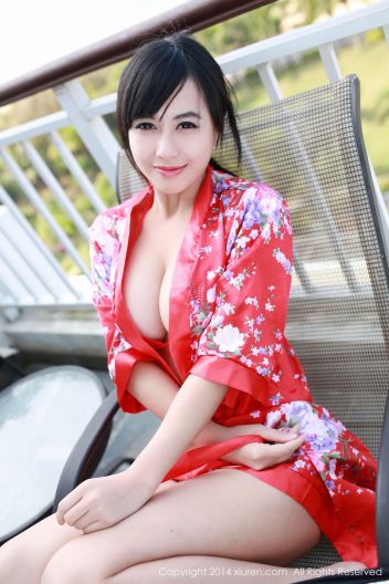 [秀人XIUREN] 2014.02.07 NO.099 模特合集_p121