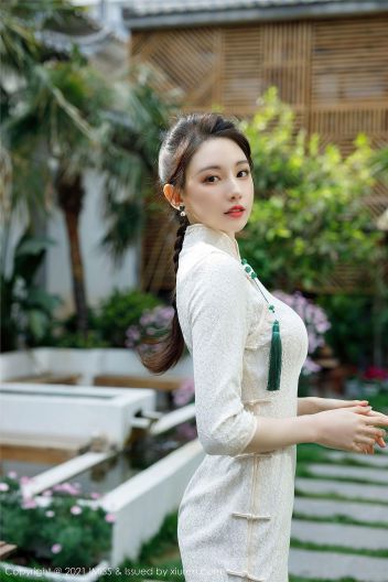 [IMISS爱蜜社] 2021.04.29 NO.586 Lynn刘奕宁_p038