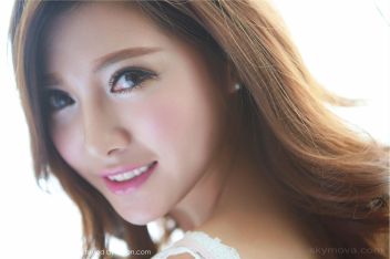[嗲囡囡美女] 2015.07.27 VOL.001 奶茶-Emily_p016