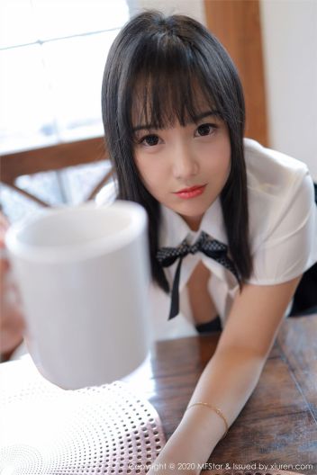 [MFStar模范学院] 2020.01.13 Vol.255 徐微微mia_p018