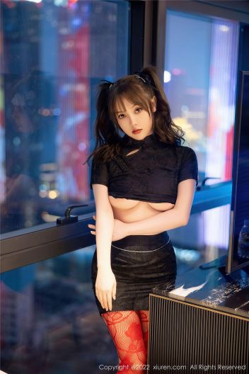 [XIUREN秀人网] 2022.07.04 NO.5225 豆瓣酱_p021