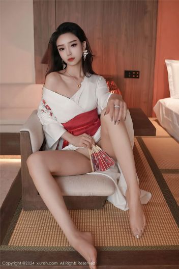 [XIUREN秀人网] 2024.04.10 NO.8367 苏曼兮_p005