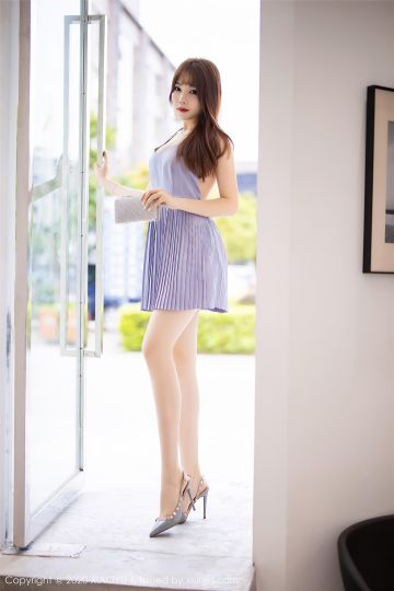 [XIAOYU画语界] 2020.08.10 NO.344 芝芝Booty_p063