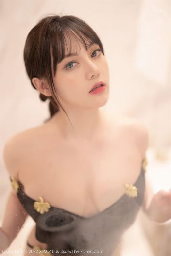[XIAOYU画语界] 2022.04.20 NO.761 豆瓣酱_p069