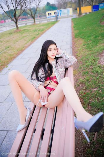 [XIUREN秀人网] 2024.05.06 NO.8489 龙雪儿_p045