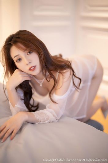 [XIUREN秀人网] 2021.01.26 NO.3045 言沫_p007