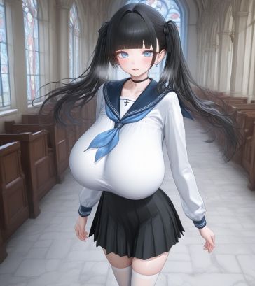 迷い人_黒髪ちゃんテスト_130117995_p79