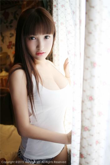 [秀人XIUREN] 2015.09.01 NO.389 Nic妮可可_p020
