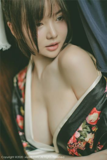 [XIUREN秀人网] 2020.09.21 NO.2581 糯美子Mini_p014