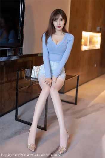[XIAOYU画语界] 2021.12.29 NO.686 林星阑_p023