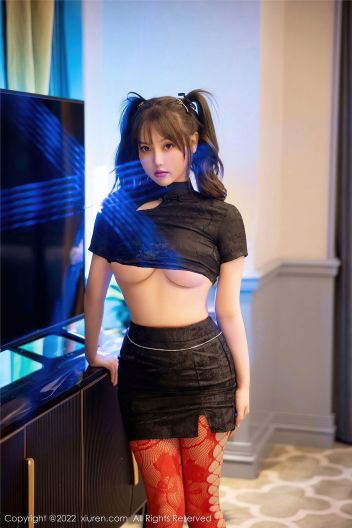 [XIUREN秀人网] 2022.07.04 NO.5225 豆瓣酱_p011