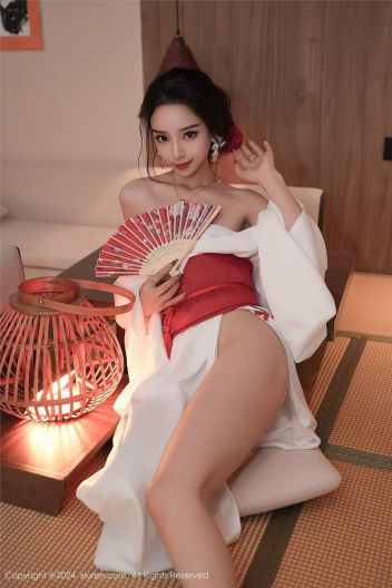 [XIUREN秀人网] 2024.04.10 NO.8367 苏曼兮_p047