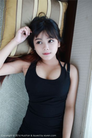 [花の颜套图] 2016.12.16 Vol.016 小月儿_p032