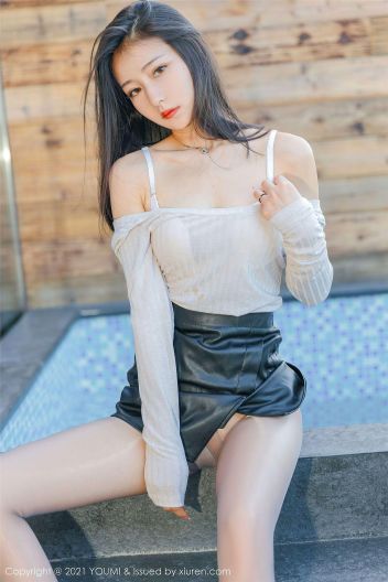 [YOUMI尤蜜荟] 2021.06.18 NO.656 熊小诺_p033