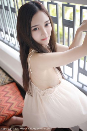 [模范学院美女] 2017.07.25 Vol.101 唐琪儿il_p031