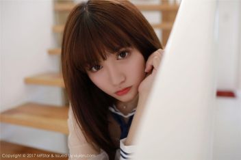 [模范学院美女] 2017.08.30 Vol.105 K8傲娇萌萌Vivian_p037