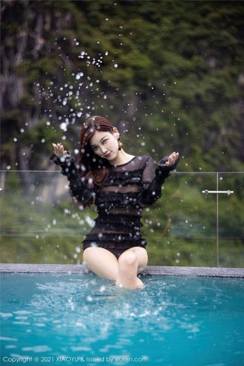 [XIAOYU画语界] 2021.04.23 NO.514 杨晨晨sugar_p023