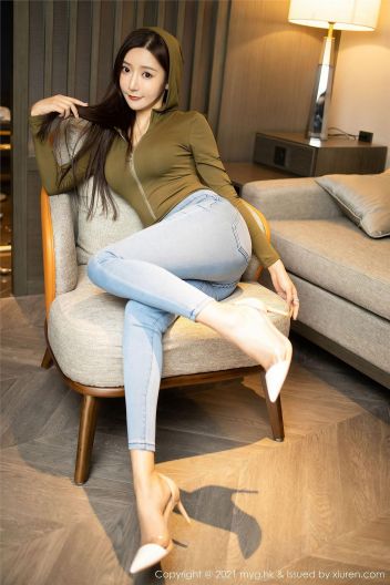 [MYGIRL美媛馆] 2021.03.29 NO.502 王馨瑶yanni_p010